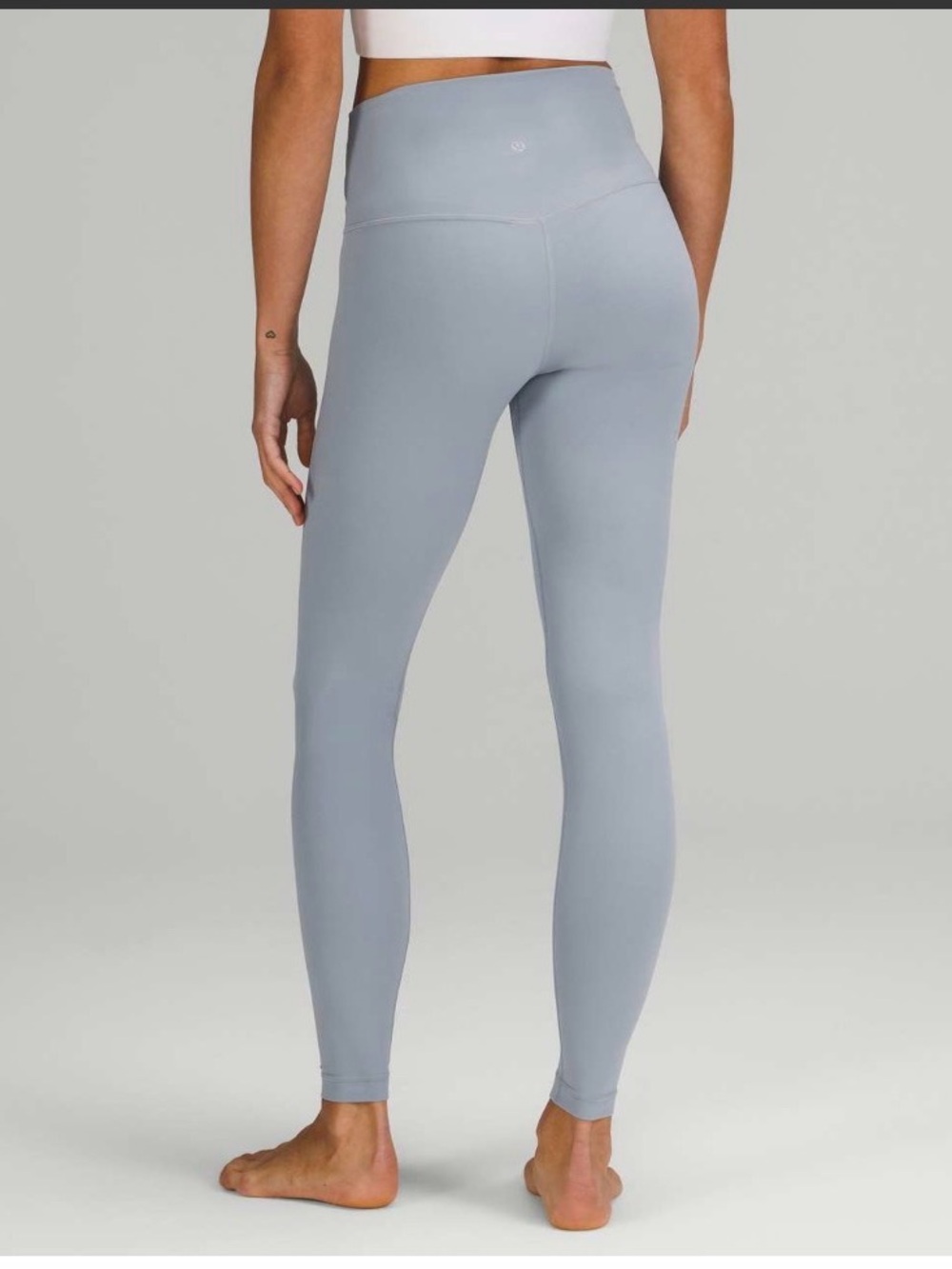 Lululemon Align High-Rise leggings 28"